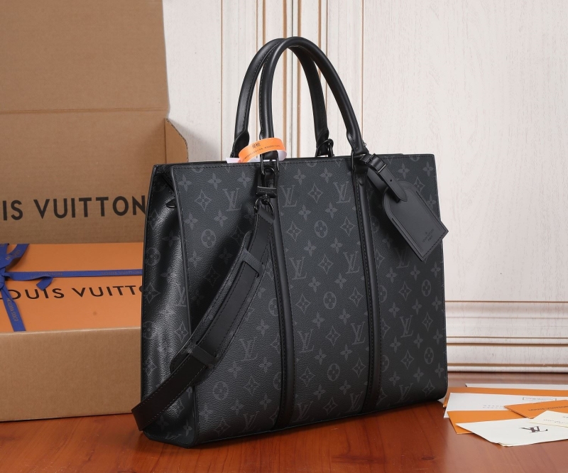 LV Shopping Bags